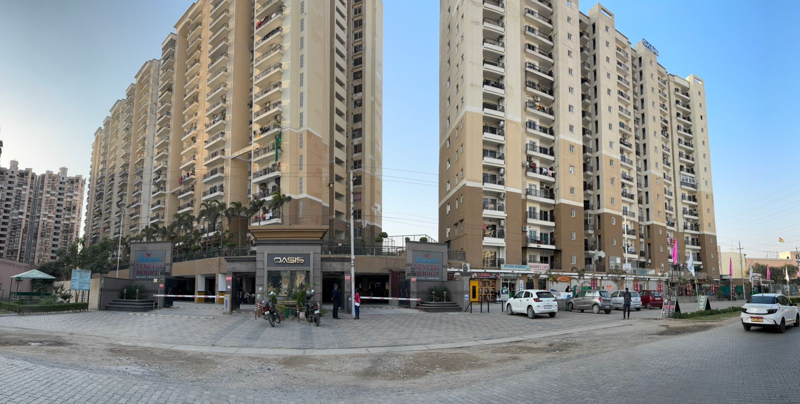 Oasis Venetia Heights (11)